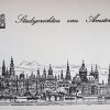 stadsgezichten van amsterdam